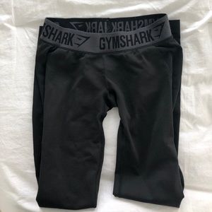 Gymshark flex leggings